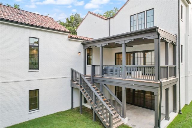 438 Lynnwood Blvd, Nashville, TN 37205