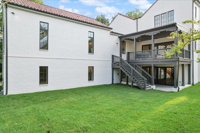 438 Lynnwood Blvd, Nashville, TN 37205