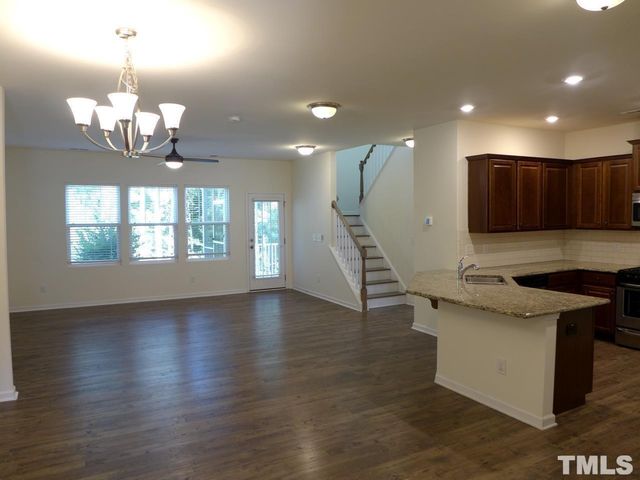 4313 Pond Pine Trail, Morrisville, NC 27560