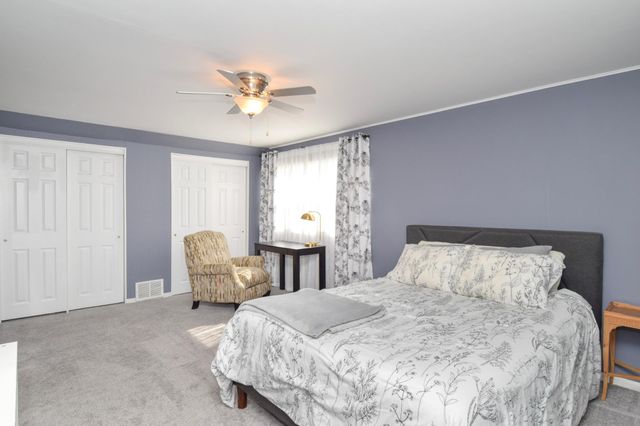223 Heritage Boulevard NW, Isanti, MN 55040