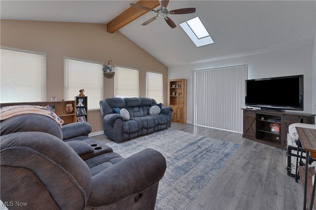 119 S Beverly Avenue, Austintown, OH 44515