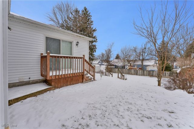 119 S Beverly Avenue, Austintown, OH 44515