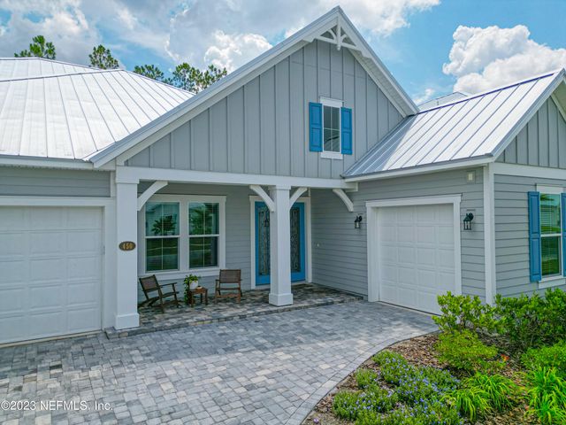 450 TORTOLA Way, St. Johns, FL 32259