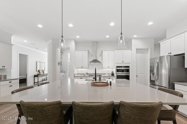 450 TORTOLA Way, St. Johns, FL 32259