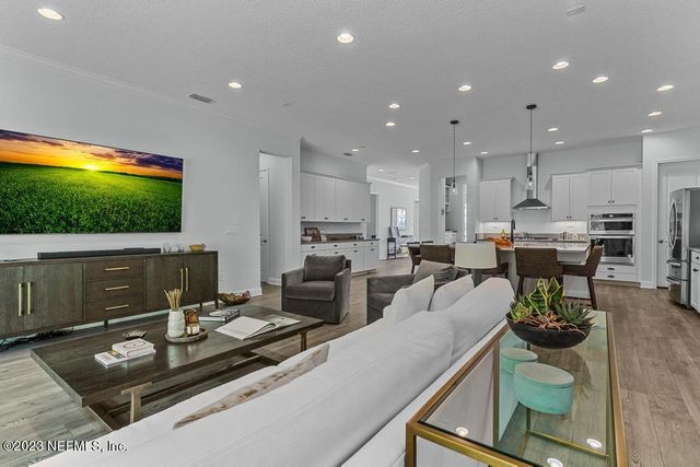 450 TORTOLA Way, St. Johns, FL 32259