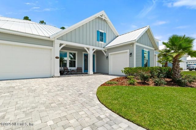 450 TORTOLA Way, St. Johns, FL 32259