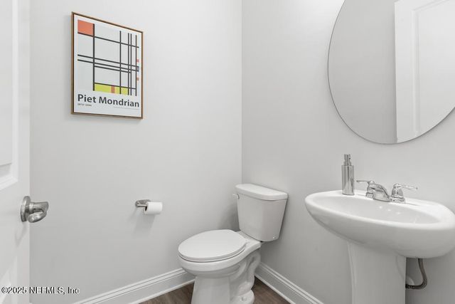 450 TORTOLA Way, St. Johns, FL 32259