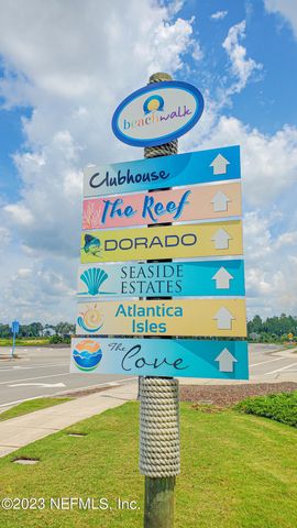 450 TORTOLA Way, St. Johns, FL 32259