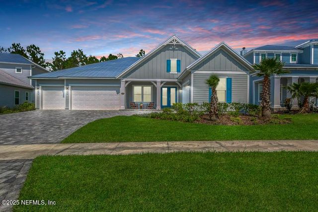 450 TORTOLA Way, St. Johns, FL 32259