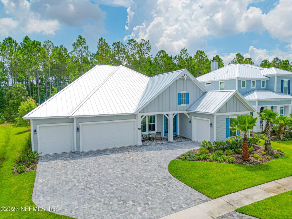 450 TORTOLA Way, St. Johns, FL 32259