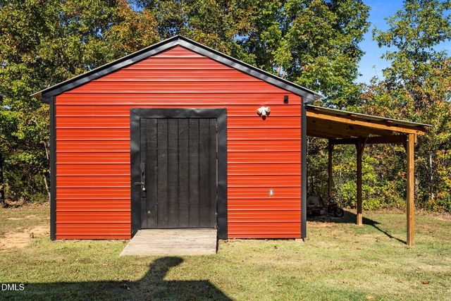 1940 Wadsworth Road, Carthage, NC 28327