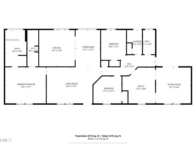 1940 Wadsworth Road, Carthage, NC 28327