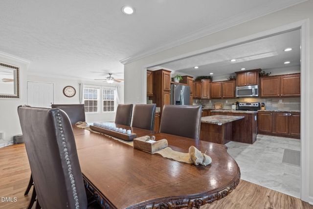 1940 Wadsworth Road, Carthage, NC 28327