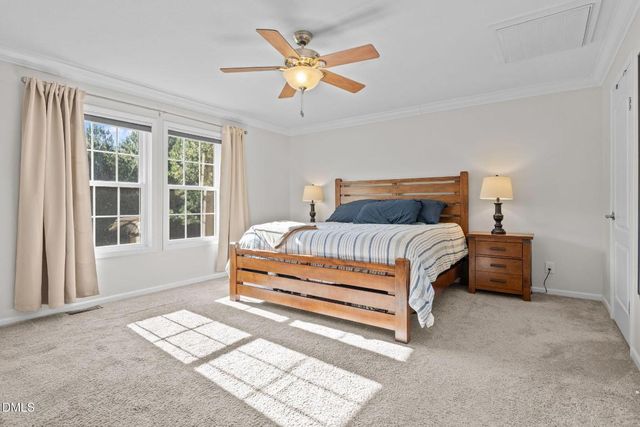 1940 Wadsworth Road, Carthage, NC 28327