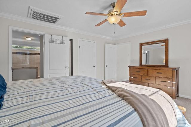 1940 Wadsworth Road, Carthage, NC 28327