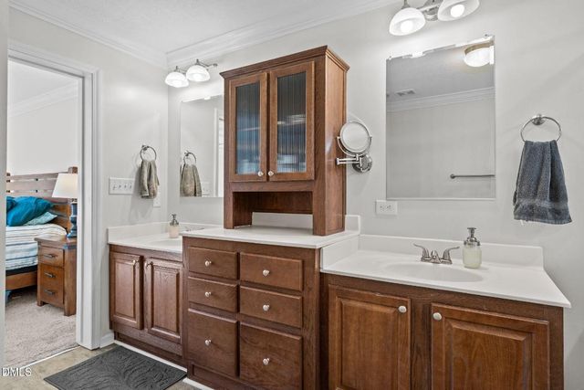 1940 Wadsworth Road, Carthage, NC 28327