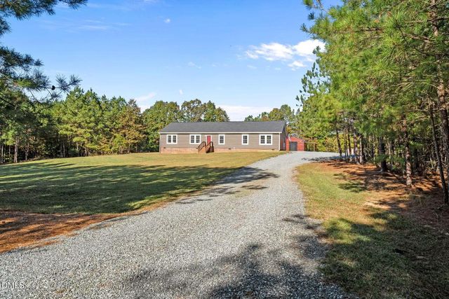 1940 Wadsworth Road, Carthage, NC 28327