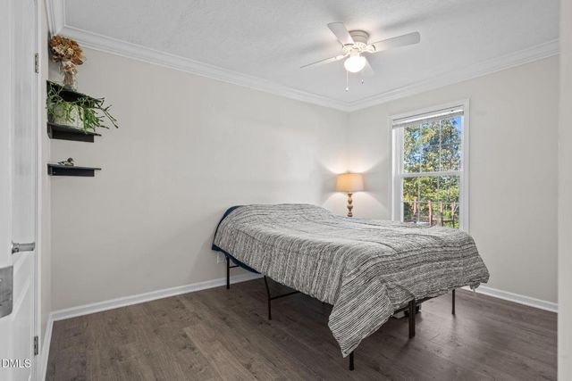 1940 Wadsworth Road, Carthage, NC 28327