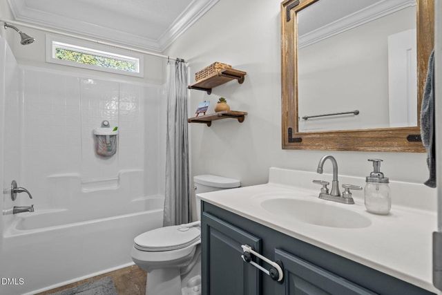 1940 Wadsworth Road, Carthage, NC 28327