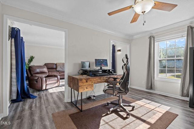 1940 Wadsworth Road, Carthage, NC 28327