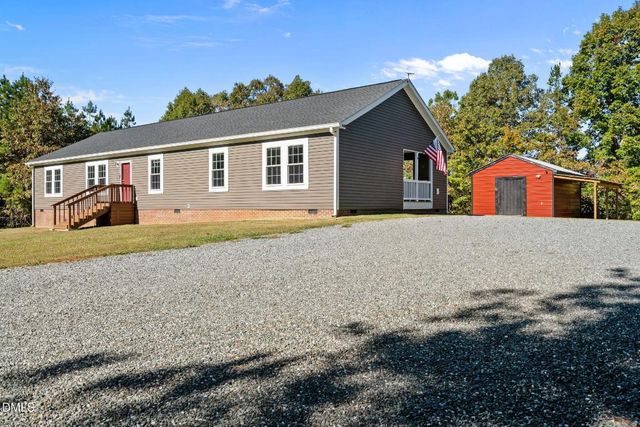 1940 Wadsworth Road, Carthage, NC 28327