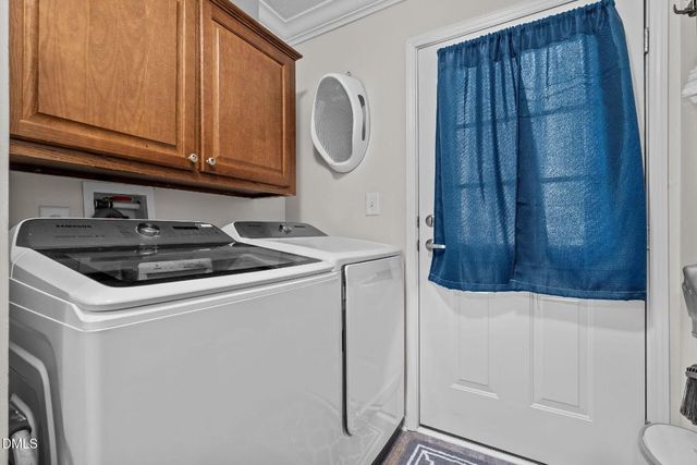 1940 Wadsworth Road, Carthage, NC 28327