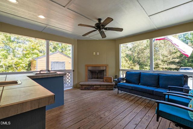 1940 Wadsworth Road, Carthage, NC 28327