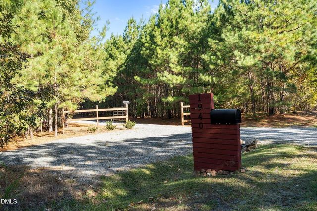 1940 Wadsworth Road, Carthage, NC 28327