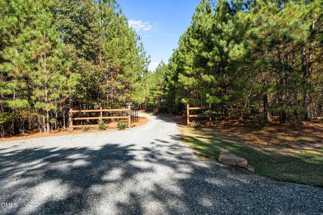 1940 Wadsworth Road, Carthage, NC 28327