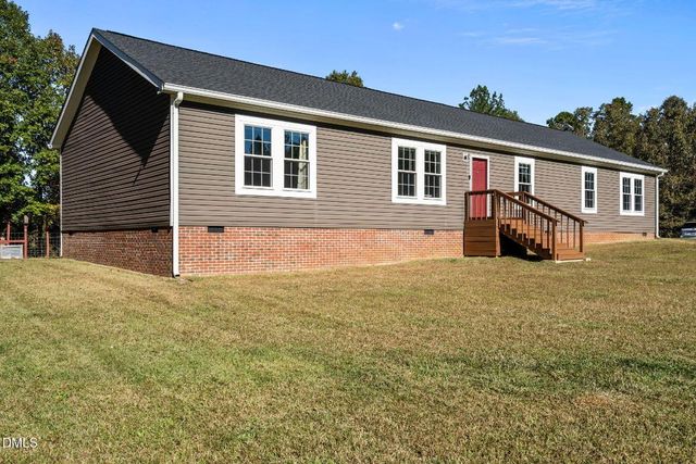 1940 Wadsworth Road, Carthage, NC 28327
