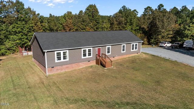 1940 Wadsworth Road, Carthage, NC 28327