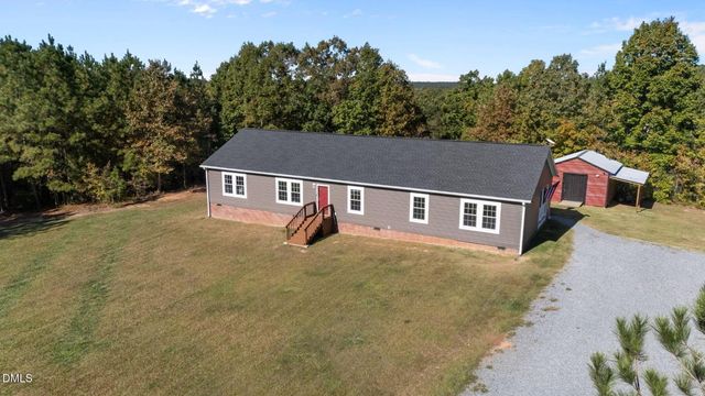 1940 Wadsworth Road, Carthage, NC 28327