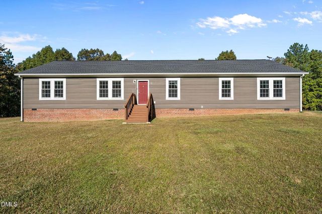 1940 Wadsworth Road, Carthage, NC 28327