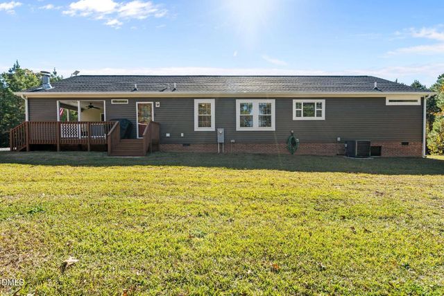 1940 Wadsworth Road, Carthage, NC 28327