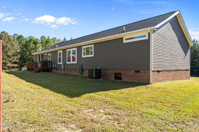 1940 Wadsworth Road, Carthage, NC 28327