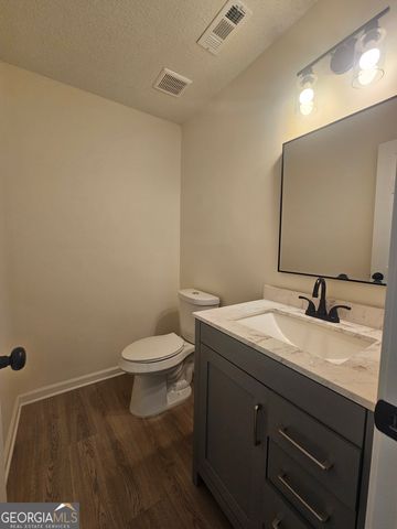 150 Park Timbers Drive, Sharpsburg, GA 30277