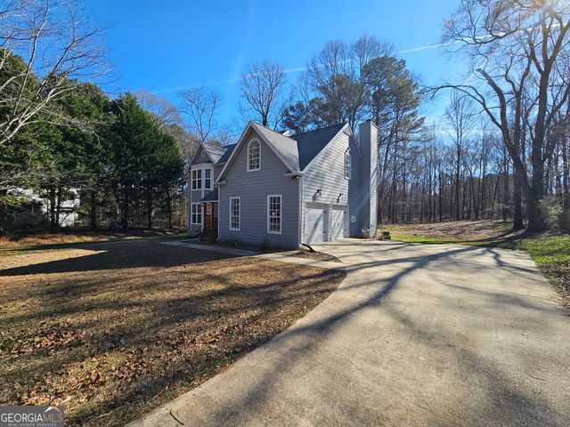 150 Park Timbers Drive, Sharpsburg, GA 30277