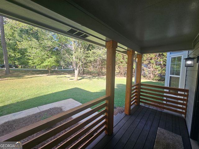 150 Park Timbers Drive, Sharpsburg, GA 30277