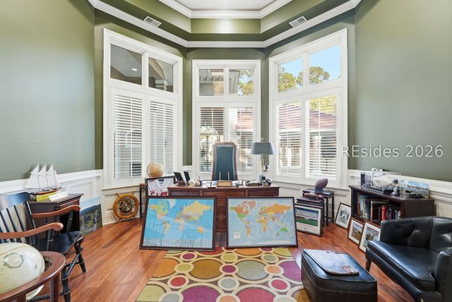 4 Canterbury Ln, Bluffton, SC 29910