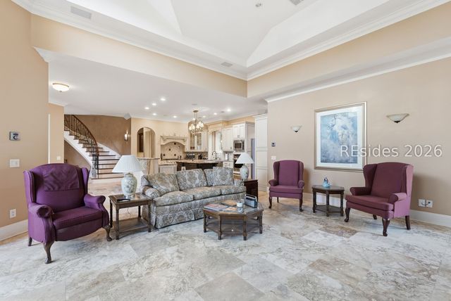 4 Canterbury Ln, Bluffton, SC 29910