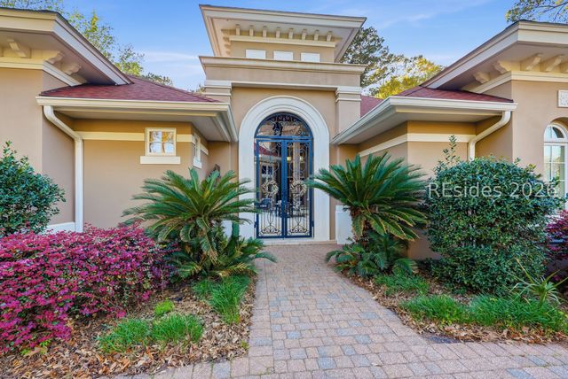 4 Canterbury Ln, Bluffton, SC 29910