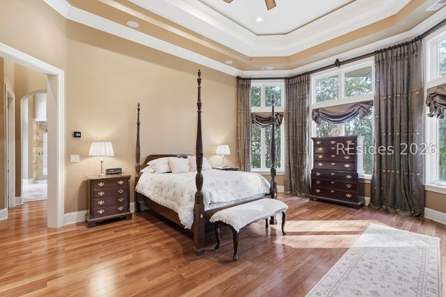 4 Canterbury Ln, Bluffton, SC 29910