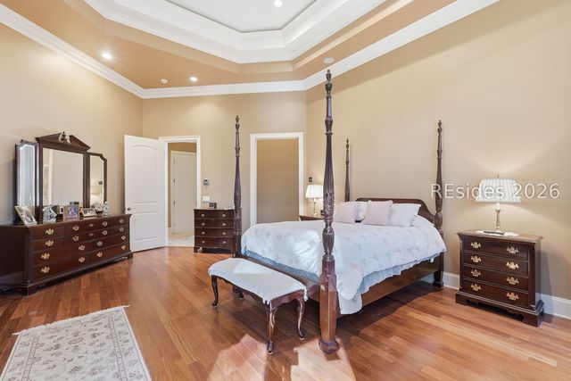 4 Canterbury Ln, Bluffton, SC 29910