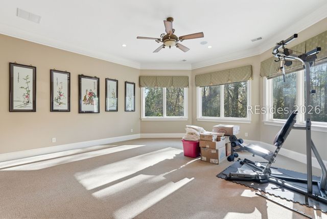 4 Canterbury Ln, Bluffton, SC 29910