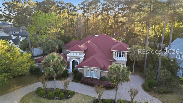 4 Canterbury Ln, Bluffton, SC 29910