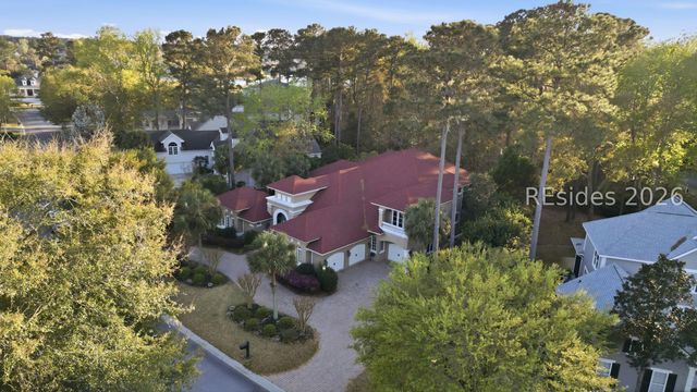 4 Canterbury Ln, Bluffton, SC 29910