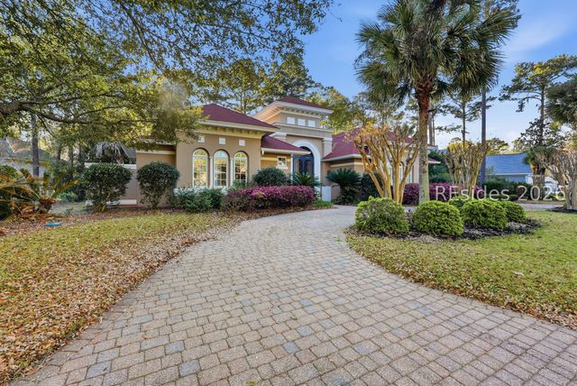 4 Canterbury Ln, Bluffton, SC 29910