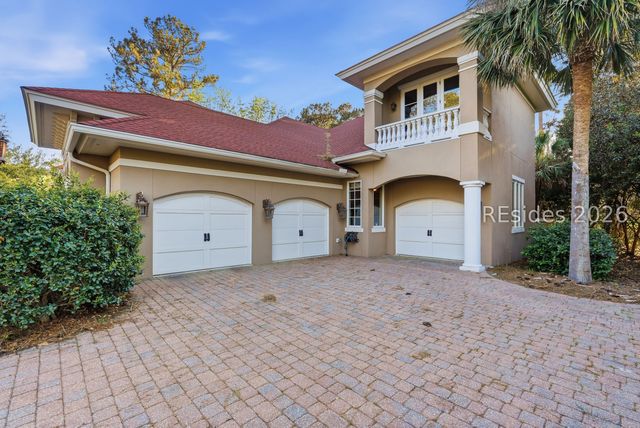 4 Canterbury Ln, Bluffton, SC 29910