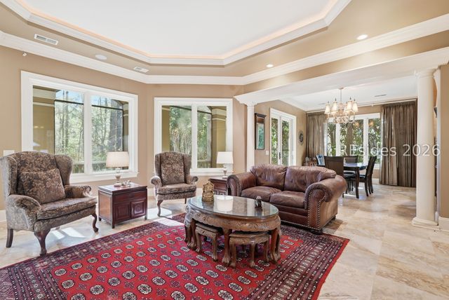 4 Canterbury Ln, Bluffton, SC 29910