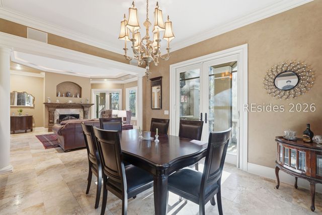 4 Canterbury Ln, Bluffton, SC 29910